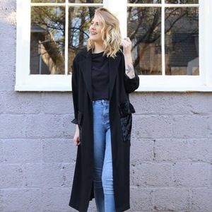 Meet your Posher, Marygrace